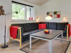 Holiday Home Jannic - 300m to the fjord by Interhome