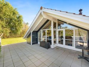 Holiday Home Thit - 1-2km to the fjord by Interhome