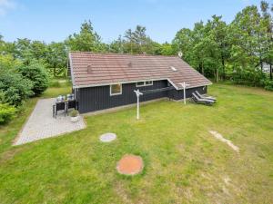 Holiday Home Ottilie - 350m to the fjord by Interhome