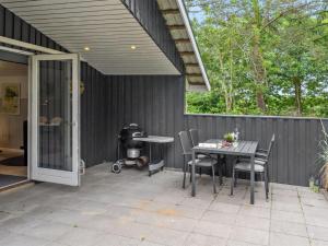 Holiday Home Ottilie - 350m to the inlet by Interhome