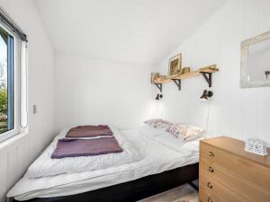 Holiday Home Ottilie - 350m to the inlet by Interhome