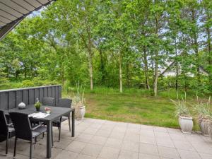 Holiday Home Ottilie - 350m to the inlet by Interhome