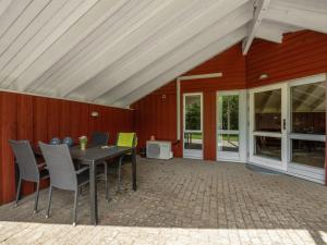 Holiday Home Danna - 850m to the fjord by Interhome
