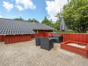Holiday Home Danna - 850m to the fjord by Interhome