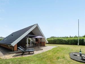 Holiday Home Earline - 900m to the fjord by Interhome