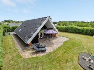 Holiday Home Earline - 900m to the fjord by Interhome