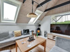 Holiday Home Earline - 900m to the fjord by Interhome