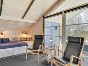 Holiday Home Martina - 560m to the fjord by Interhome