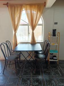 Cabañas familiares El Quisco - Ubytování bez kategorie ve městě El Quisco