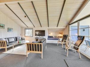 Holiday Home Martina - 560m to the fjord by Interhome