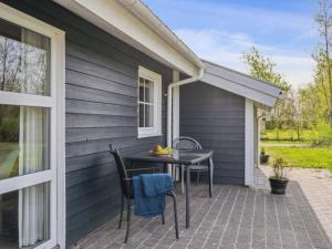 Holiday Home Tinka - 1-2km to the inlet by Interhome