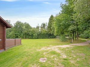 Holiday Home Frederica - 30km from the sea by Interhome