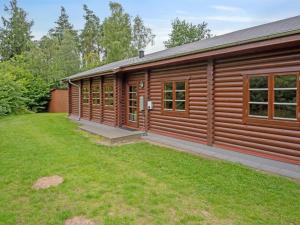 Holiday Home Frederica - 30km from the sea by Interhome