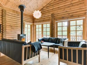 Holiday Home Frederica - 30km from the sea by Interhome