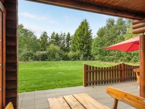 Holiday Home Frederica - 30km from the sea by Interhome