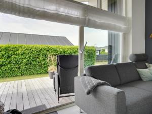 Holiday Home Sjarlotte - 100m from the sea by Interhome