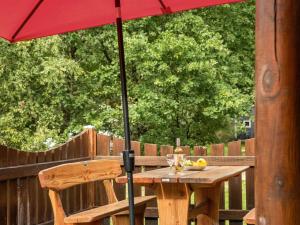 Holiday Home Frederica - 30km from the sea by Interhome