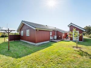 Holiday Home Wienke - 300m to the inlet by Interhome