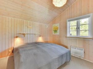 Holiday Home Wienke - 300m to the inlet by Interhome