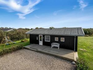 Holiday Home Holm - 700m to the fjord by Interhome