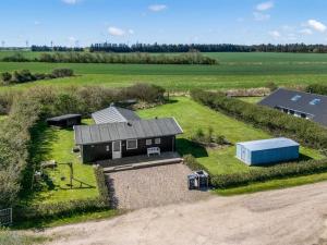 Holiday Home Holm - 700m to the fjord by Interhome