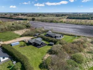 Holiday Home Holm - 700m to the fjord by Interhome