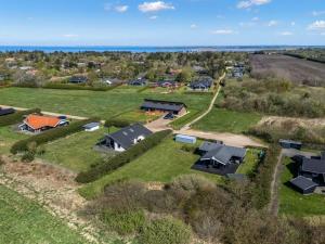 Holiday Home Holm - 700m to the fjord by Interhome