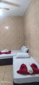 Flat a 4 minutos da basílica