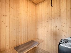 Holiday Home Silvia - 300m to the fjord by Interhome