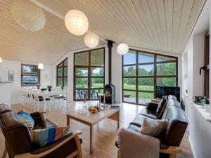 Holiday Home Silvia - 300m to the fjord by Interhome
