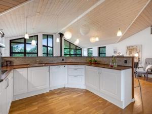 Holiday Home Silvia - 300m to the fjord by Interhome