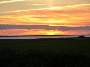 Holiday Home Aleida - 100m to the fjord by Interhome