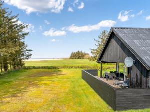 Holiday Home Aleida - 100m to the inlet by Interhome