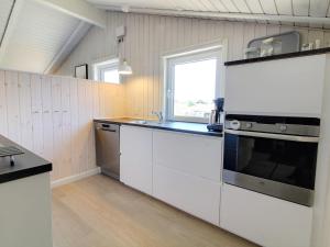 Holiday Home Sirka - 200m from the sea by Interhome