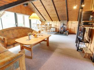 Holiday Home Ingwin - 250m to the fjord by Interhome