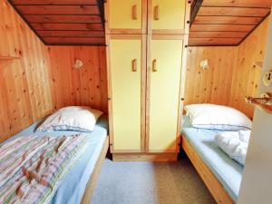Holiday Home Ingwin - 250m to the fjord by Interhome