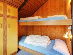 Holiday Home Ingwin - 250m to the fjord by Interhome