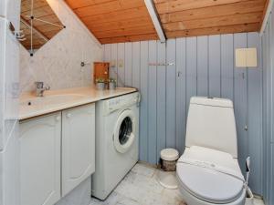 Holiday Home Ingwin - 250m to the fjord by Interhome