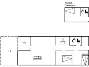 Holiday Home Herminia - 350m to the fjord by Interhome