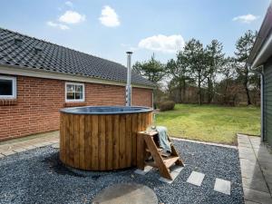 Holiday Home Herminia - 350m to the fjord by Interhome