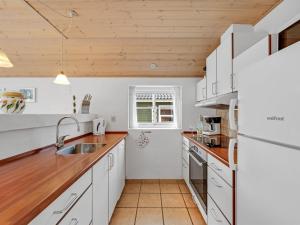 Holiday Home Herminia - 350m to the fjord by Interhome
