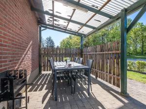 Apartment Gertraude - 17km to the fjord by Interhome