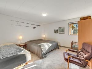 Apartment Gertraude - 17km to the fjord by Interhome