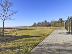 Holiday Home Tindra - 30m to the fjord by Interhome