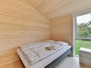 Holiday Home Tindra - 30m to the inlet by Interhome