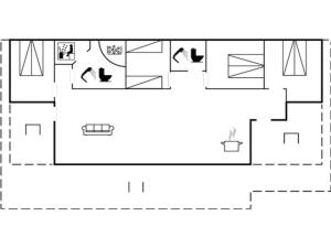Holiday Home Tindra - 30m to the inlet by Interhome
