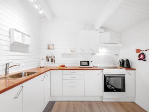 Holiday Home Staffan - 200m to the fjord by Interhome