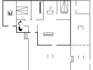 Holiday Home Halla - 200m to the inlet by Interhome