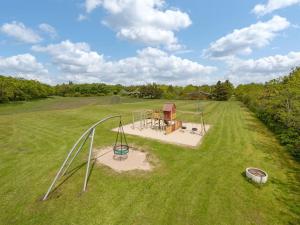 Holiday Home Halla - 200m to the fjord by Interhome