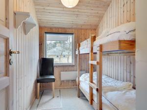 Holiday Home Halla - 200m to the inlet by Interhome